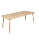 Dining Rectangular Gubi Table