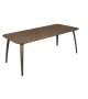 Dining Rectangular Gubi Table