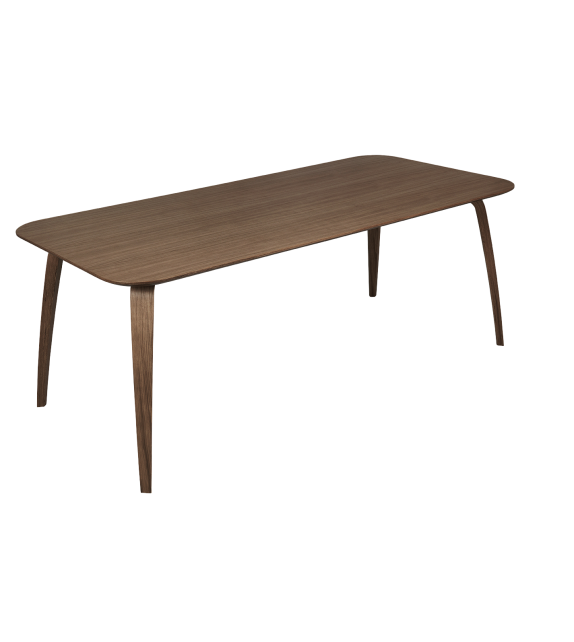 Dining Rectangular Gubi Table