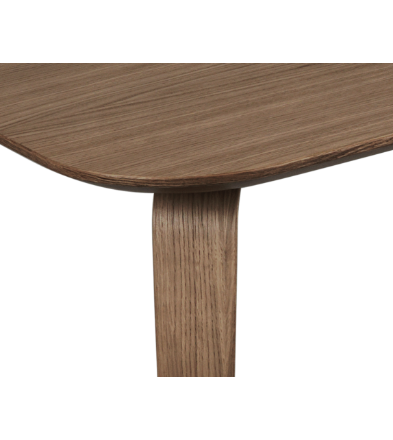 Dining Rectangular Gubi Table