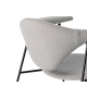 Masculo Lounge Gubi Chair