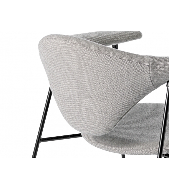 Masculo Lounge Gubi Chaise