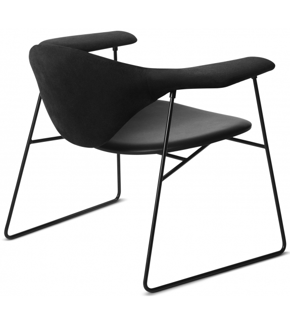 Masculo Lounge Gubi Chaise