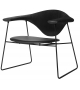 Masculo Lounge Gubi Chaise