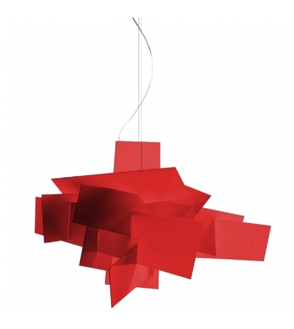 Big Bang L+XL Foscarini Lampada a Sospensione