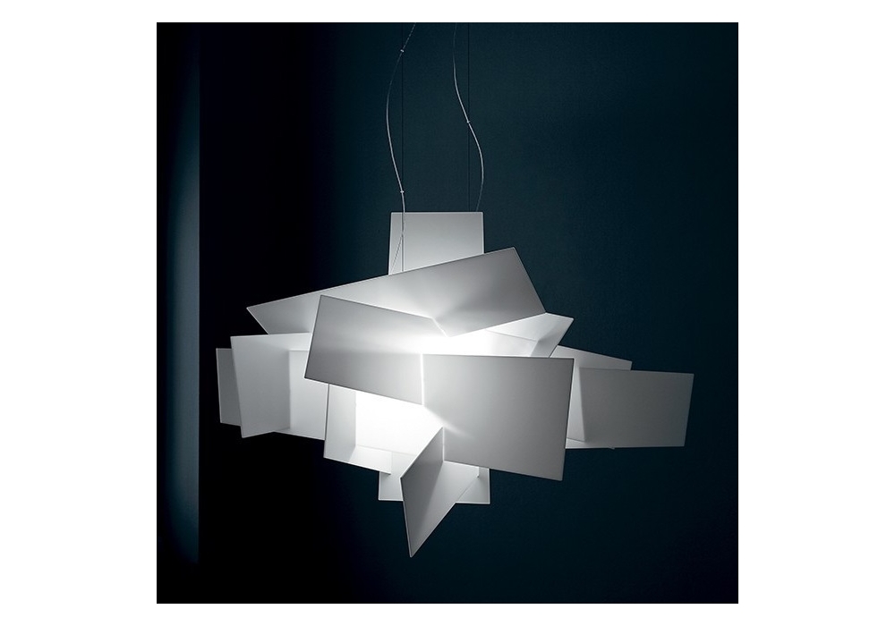 Big Bang L Xl Foscarini Suspension Milia Shop