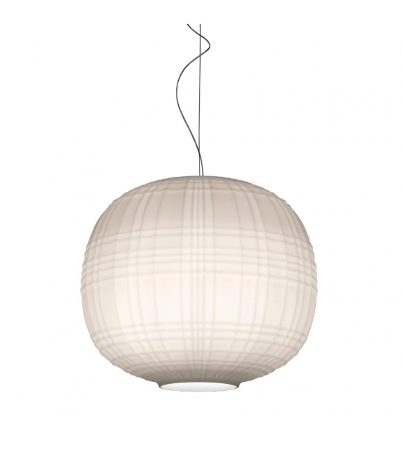 Tartan Foscarini Suspension