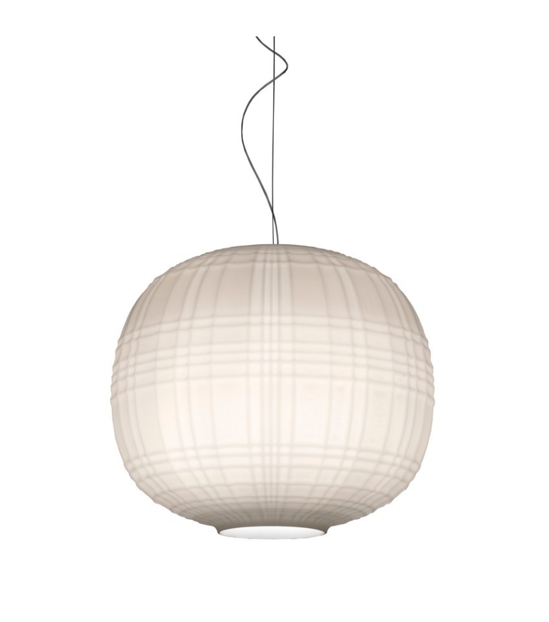 Tartan Foscarini Suspension