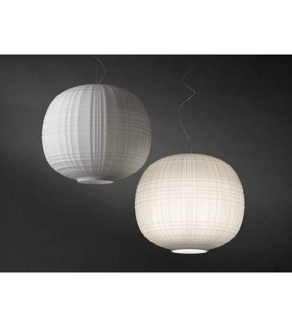 Tartan Foscarini Suspension