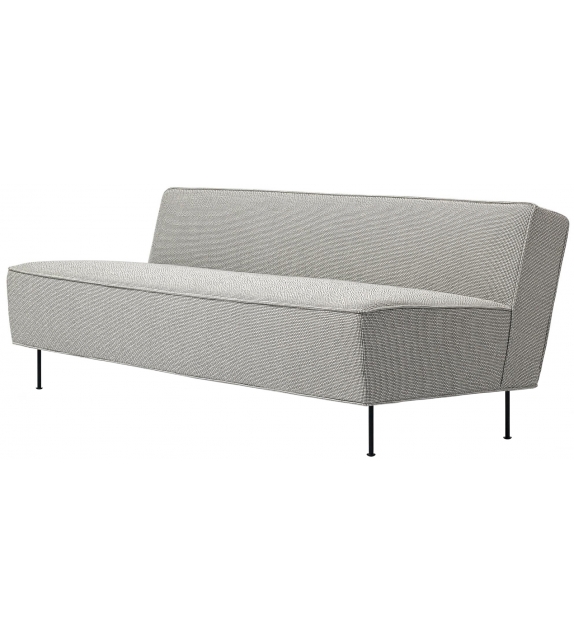 Modern Line Gubi Sofa