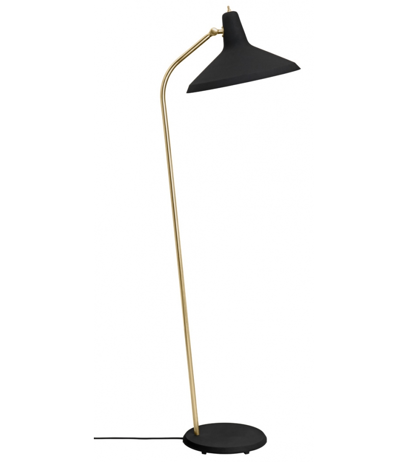 G10 Gubi Floor lamp Milia Shop