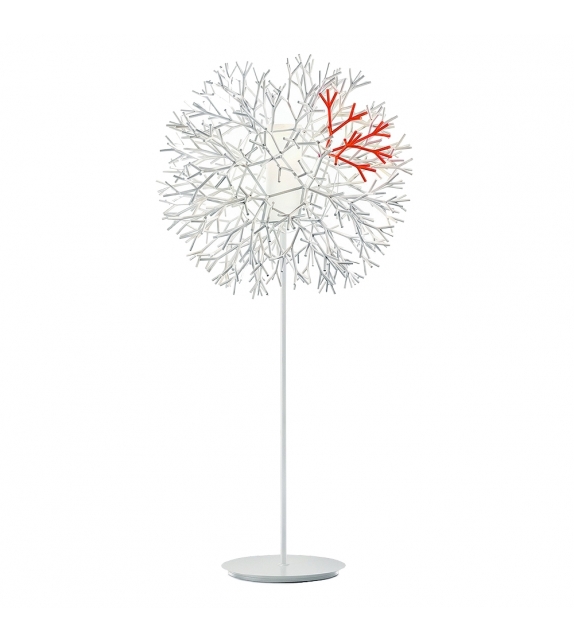 Coral Pallucco Lampadaire