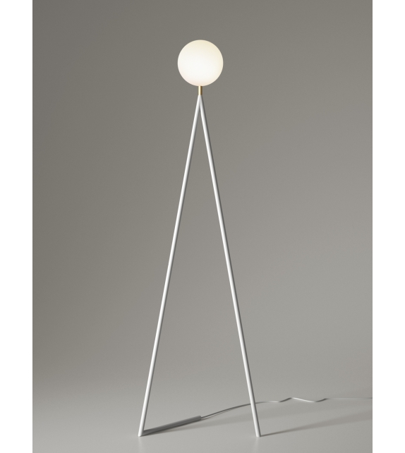 One Globe Atelier Areti Lampadaire