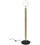 Column Globe Atelier Areti Floor Lamp