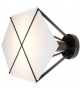 Black Hole Atelier Areti Wall Lamp