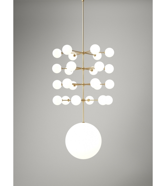 Epic 3 Atelier Areti Pendand Lamp