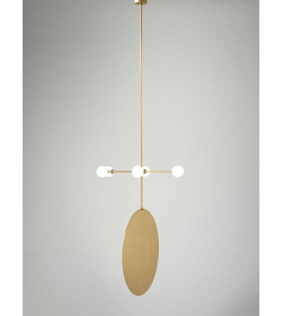 Epic 3 Atelier Areti Pendand Lamp