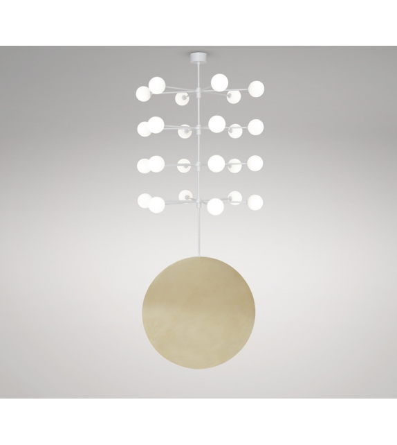 Epic 3 Atelier Areti Pendand Lamp