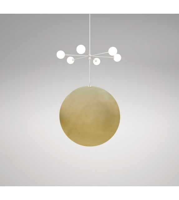 Epic 3 Atelier Areti Pendand Lamp