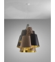 Melting Pot Axo Light Suspension Lamp