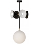 Axis Globe and Cones Atelier Areti Pendant Lamp