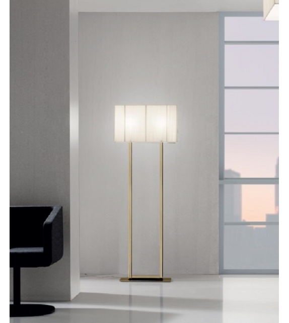 Clavius Axo Light Floor Lamp