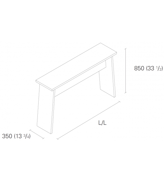 DC04 Drayton E15 Sideboard