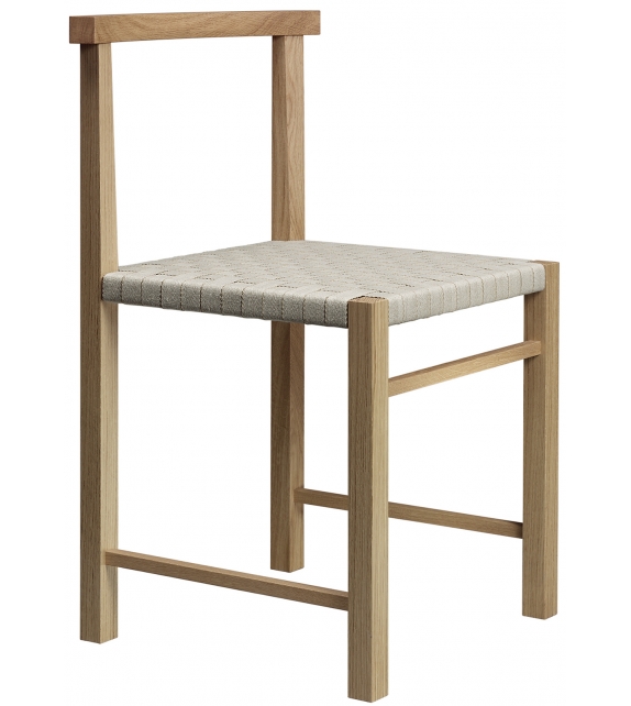 FK02 Karnak E15 Chair