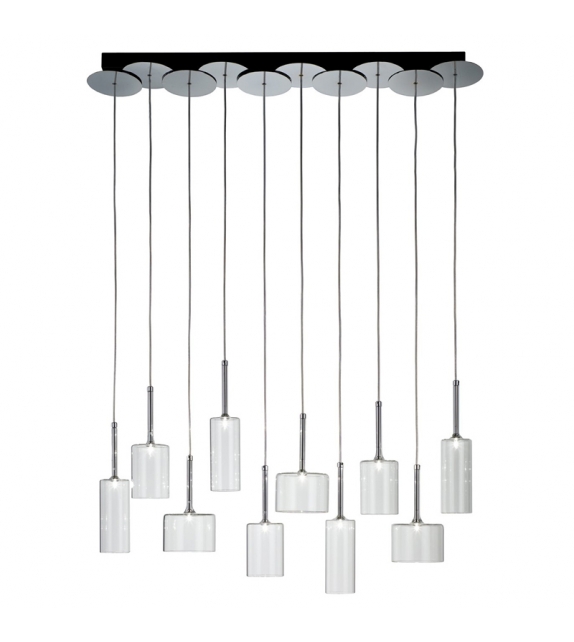 Spillray Axo Light Suspension