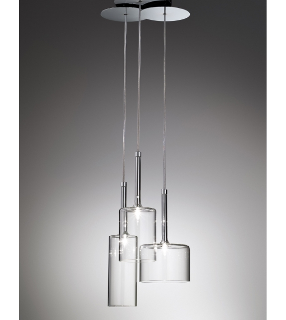 Spillray Axo Light Suspension