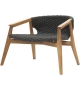 Knit Ethimo Armchair