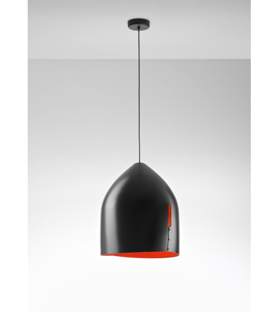 Oru F25 Fabbian Suspension Lamp