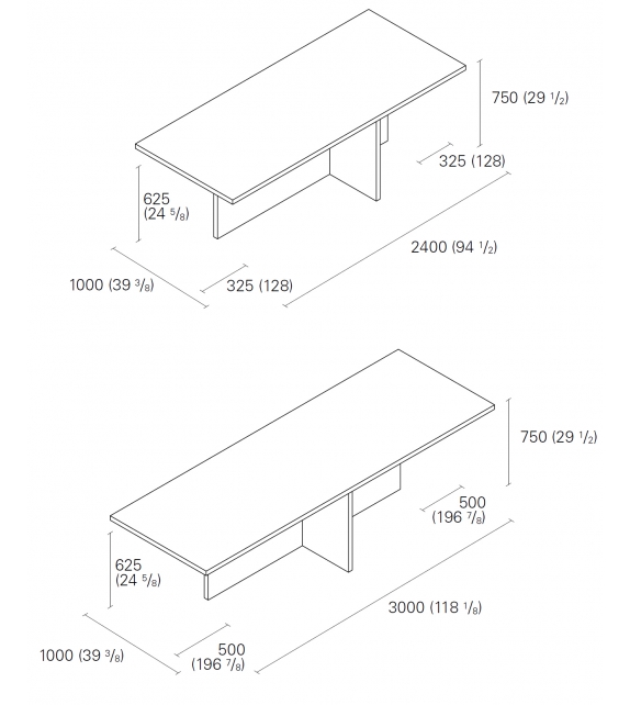 TA18 Zehn E15 Table