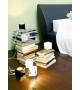 Cubetto D28 Fabbian Table Lamp