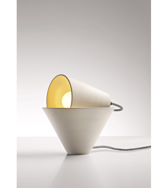 Mia F26 Fabbian Table Lamp