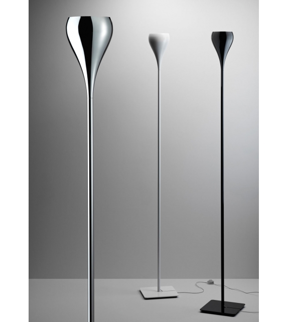 Bijou D75 Fabbian Floor Lamp