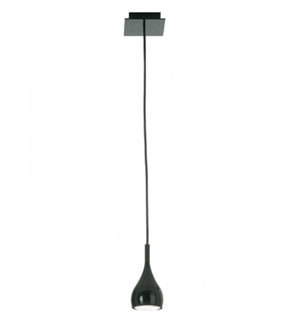 Bijou D75 Fabbian Suspension Lamp