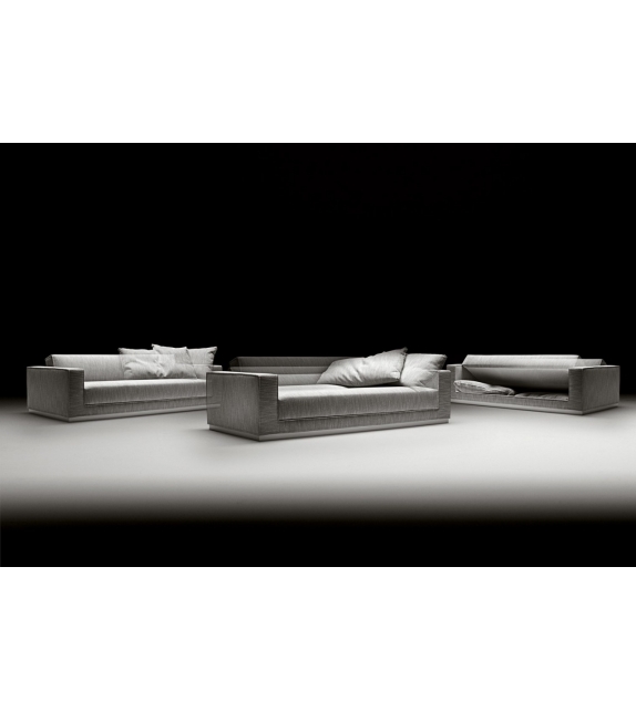 Sliding Tacchini Bett-Sofa