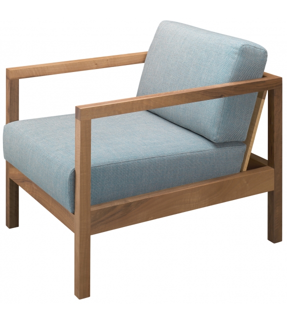 EC01 Byron E15 Armchair