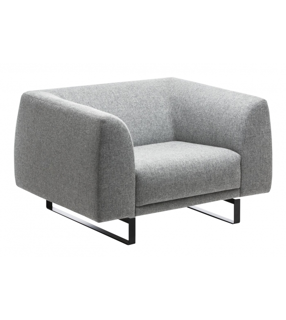 Tailor laCividina Armchair