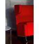 Mrs Buffy laCividina Armchair