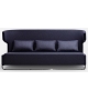 Mrs Buffy laCividina Sofa