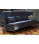 Mrs Buffy laCividina Sofa