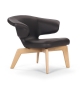 Munich ClassiCon Fauteuil Lounge