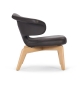 Munich ClassiCon Fauteuil Lounge