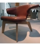 Munich ClassiCon Lounge Chair