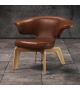 Munich ClassiCon Fauteuil Lounge