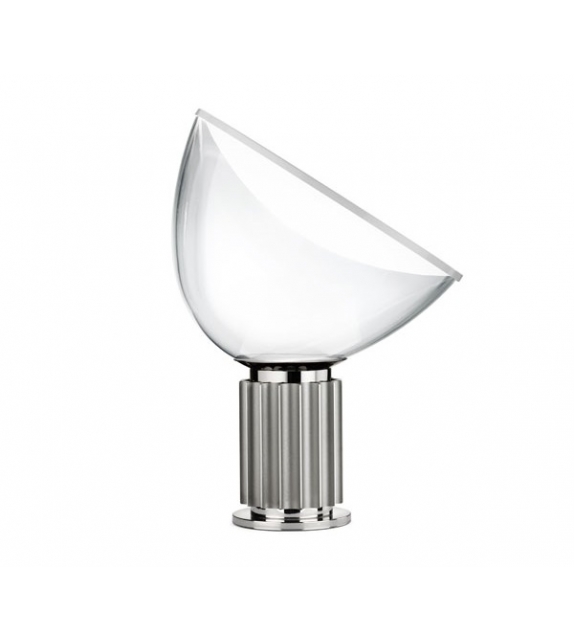 Taccia Small LED Flos Table Lamp