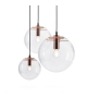 Selene ClassiCon Suspension