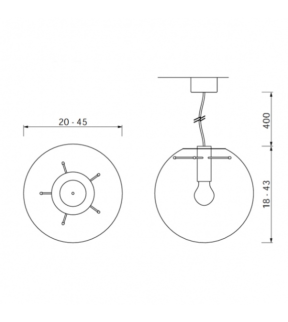 Selene ClassiCon Suspension